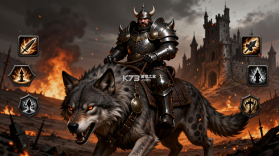 Vorvath Warlord Ride v1.0.1 安卓app下载 截图