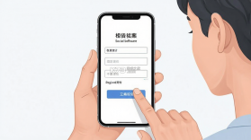 恋爱派对 v2.4.6 官方app下载安装 截图