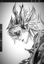 澜纱幻画绘画 v1.0.1 安卓app下载 截图