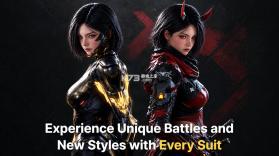 阿瑞斯钢铁先锋 v1.4.4 官方版下载 截图