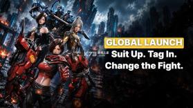 阿瑞斯钢铁先锋 v1.4.4 台服下载 截图