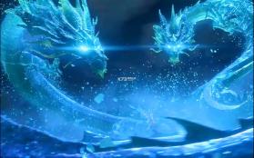 神域苍穹 v1.0.2 下载 截图