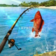 FishOn v0.1.0 安卓app下载 截图