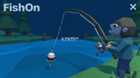 FishOn v0.1.0 安卓app下载 截图