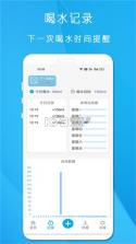 好好喝水 v2.1 app下载 截图