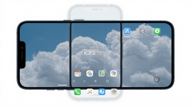 云絮壁纸 v1.0.0 官方app下载安装 截图