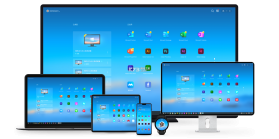 云絮壁纸 v1.0.0 官方app下载安装 截图
