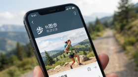 图步 v2.0.7 下载官方版 截图