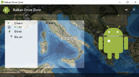 Balkan Drive Zone安装器 v4.7 安卓app下载 截图