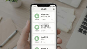 尚礼来 v1.0.22 安卓app下载 截图