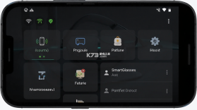 SmartGlasses v1.3.8_36a4d0b2 app下载 截图