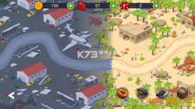 僵尸飞机世界大战(Zombie Planes - World War Battle) v0.06 游戏下载 截图
