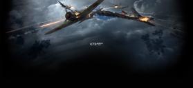 僵尸飞机世界大战(Zombie Planes - World War Battle) v0.06 游戏下载 截图