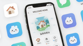 Welcome Home v1.1 安卓app下载 截图