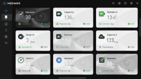 NEEWER Home v2.2.1 app下载 截图