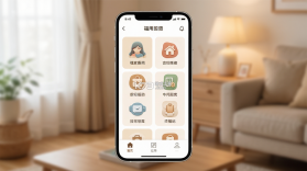 福家享受 v2.3.176 安卓app下载 截图