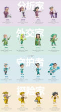MBTI性格测试 v4.2.0 安卓app下载 截图