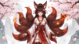 妖怪名单 v1.0.0 下载手机版 截图