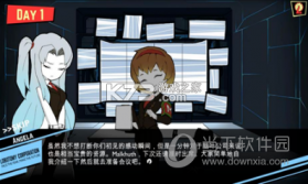 脑叶公司(Lobotomy Corporation) v1.675 下载手机版 截图