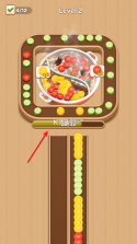 火锅流：美食游戏(Hotpot Loop) v1.114.11 下载官方版 截图