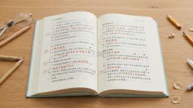 高考满分作文 v3.5.0 安卓app下载 截图