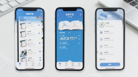 诚建学堂 v2.7.7 app下载 截图
