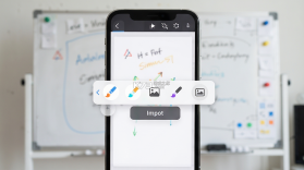 白板录制 v1.6.15 官方app下载安装 截图