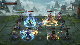 山海妖闻录 v1.0.251 安卓app下载 截图