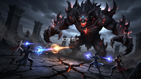 新仙魔九界 v12.33 下载手机版 截图