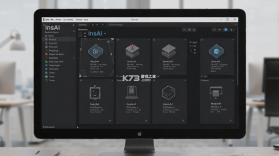 InsAI v1.2.1 安卓app下载 截图