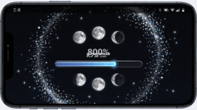星辰望月 v1.0.0.1 下载免费 截图