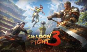 暗影格斗3 v1.45.3 最新官方下载 截图