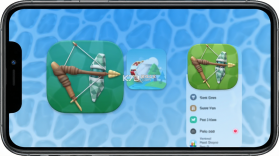 弓箭日记 v1.0.0 安卓app下载 截图