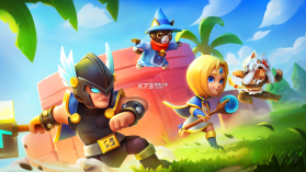 弓箭日记 v1.0.0 安卓app下载 截图