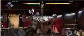 暗影格斗3 v1.44.2 内置作弊菜单版 截图