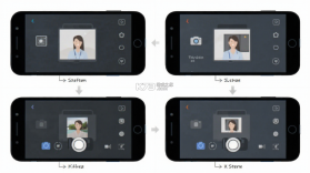 万能打卡水印相机 v1.1.1 安卓app下载 截图