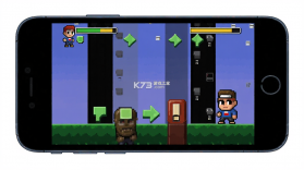 黑色星期五FNF最初版(ld47) v0.0.1 安卓app下载 截图