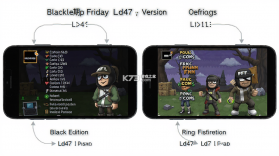 黑色星期五FNF最初版(ld47) v0.0.1 安卓app下载 截图