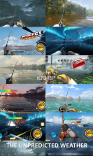 细节暗涌竞速 v1.0 官方下载安装 截图