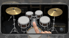 架子鼓模拟器 v3.0.4.304 安卓app下载 截图