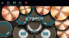 架子鼓模拟器 v3.0.4.304 安卓app下载 截图