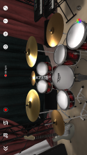 架子鼓模拟器 v3.0.4.304 安卓app下载 截图