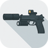 雷霆小分队 v8.0.3 国际服(Bullet Echo)