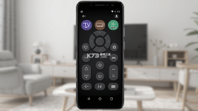 通用遥控万能连 v1.0.0 安卓app下载 截图