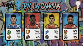Pa\' la Cancha v2 下载 截图