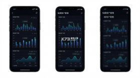 轨眼商户管理 v2.0.3 安卓app下载 截图