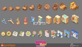 快乐合并庄园(Happy Merge Estate) v1.1.43 安卓app下载 截图