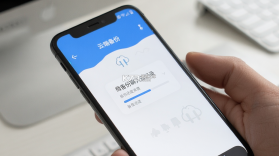 微备份聊天云记录 v1.0.0 app下载 截图