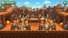 Merge Miner(合并矿工) v1.2 官方app下载安装 截图