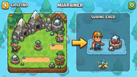 Merge Miner(合并矿工) v1.2 官方app下载安装 截图